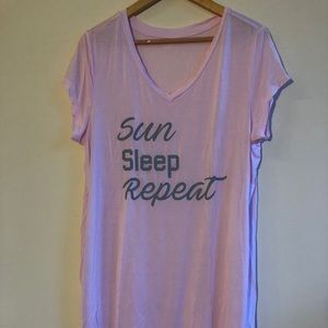 GapBody Night Gown/Dress